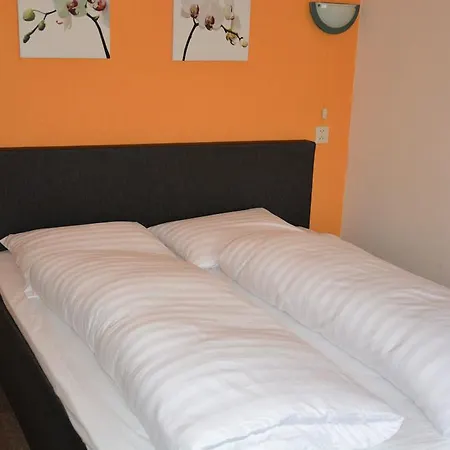 Bergzicht Appartement