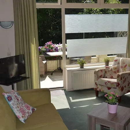 Bergzicht Appartement