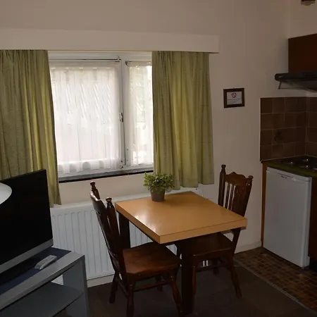 Bergzicht Appartement *