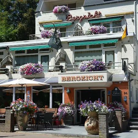 Appartement Bergzicht